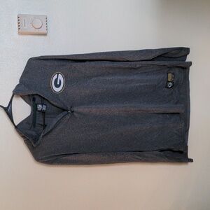 Packers quarter zip
